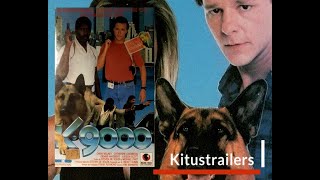 Kitustrailers  K9000 Trailer en Español [upl. by Anoli]