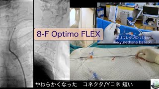 8F Optimo FLEX ﾊﾞﾙﾝｶﾞｲﾄﾞｶﾃｰﾃﾙ 2023 [upl. by Theo]