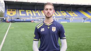 Sluit je nu aan bij het Supporterscollectief SC Cambuur [upl. by Matazzoni]