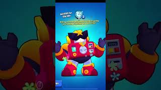 Brawlers singing Bid Dawgs🔥 brawlstars [upl. by Sutton922]