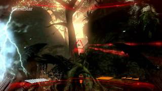 Aliens vs Predator im Test  Review von GameStarde HD [upl. by Eecal605]