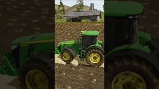 farming simulator 20 cow grasHow to farming simulator 20 cow gras shorts [upl. by Leone509]