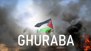 Ghuraba New Nasheed for Palestine 🇵🇸 [upl. by Aneleiram]