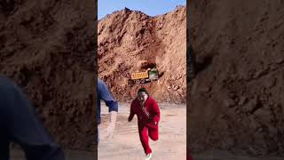 What a funny short video nature trending funny floodshorts [upl. by Akimrej]