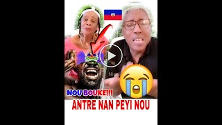 HAYTI MELE MEZANMI😱ANPIL SITWAYEN KOMANSE FÈ VWA YO PASE POU DI NON YO PA KAPAB ANKO [upl. by Ailekat]