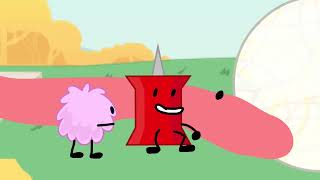 Bfb 2 but the assets are swapped [upl. by Edva]