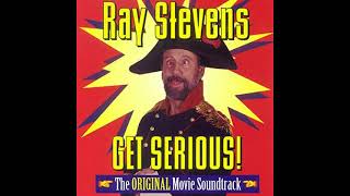 Ray Stevens  Ahab The Arab  61 Billboard Top 100 Songs of 1962 [upl. by Christel]