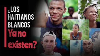 ¿POR QUÉ NO HAY HAITIANOS BLANCOS  MIRA POR QUÉ SON MINORIAS [upl. by Burley]