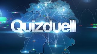 Quizduell Olymp 10716 komplett HQ [upl. by Kudva]