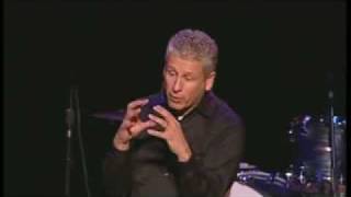 Louie Giglio How Great Is Our God Tour Part 3 [upl. by Michelsen]