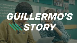 Guillermos Loyola Story [upl. by Enomor]