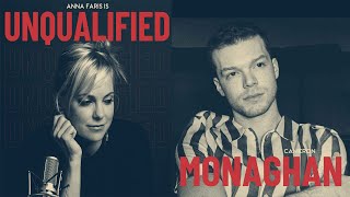 Cameron Monaghan  Anna Faris Is Unqualified [upl. by Huntley]