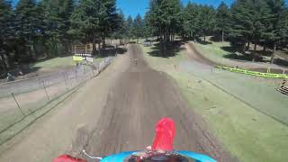 Washougal MX Practice  July 4th 2024 [upl. by Ylreveb]