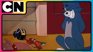 Tom amp Jerry’s Fun Fest 🤩  tomandjerry  Funny Cartoon video 😆  Compilation  Non Stop  cnindia [upl. by Edmund253]