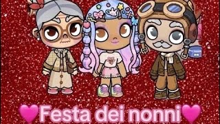 Festa dei nonni [upl. by Barbra]