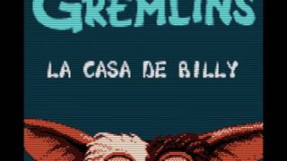 Gremlins Unleashed Game Boy Color [upl. by Hendren]