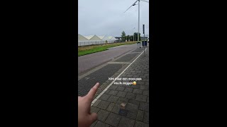 Begrijpend luisteren ik mag ergens parkeren waar ik wil 😂 TTbashanl [upl. by Adnael]