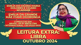 LIBRA  VÃ VIVER MOMENTOS LEVES E DESCONTRAIDOS COM SEU AMOR [upl. by Yentuoc]