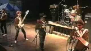 Los Tigres Del Norte Diamante Negro En Vivo 1991 [upl. by Rehpretsirhc]