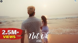 Not OK  Official Video  RAKA [upl. by Takakura]