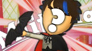 Un VAMPIRE rejoint léquipe  🧛 Cest Miitopia sur NINTENDO SWITCH 48 [upl. by King]