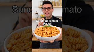 Sundried Tomato Pasta in 20 minutes [upl. by Gretna]