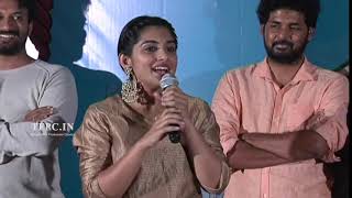 Brochevarevarura Movie Teaser Launch  Sri Vishnu  Nivetha Thomas  Nivetha Pethuraj  Satya Dev [upl. by Maccarone]