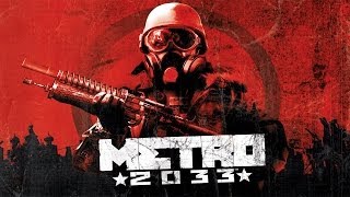 Metro 2033 Pelicula Completa Español [upl. by Enilrek]