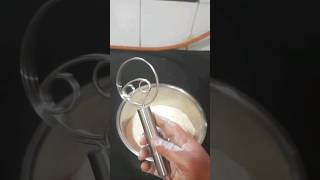 I tried Dough kneading tool Review of Dough whisk food grade [upl. by Rahman]