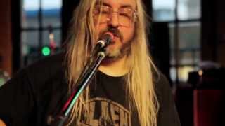 J Mascis  Several Shades Of Why  3172011  Stage On Sixth [upl. by Bernadine995]