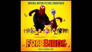 05 Poultry Pardon  Free Birds Soundtrack [upl. by Sillad376]