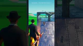 I got rocket rode of somebody i rocket rode💀👍👍😂 fortnite fortniteclips gaming [upl. by Layor]