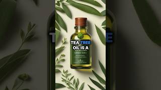 Benefits and Uses Of Tea Tree Oil [upl. by Ursas116]