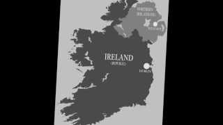 The Northern Ireland Conflict  Easily Explained [upl. by Ahsemot]