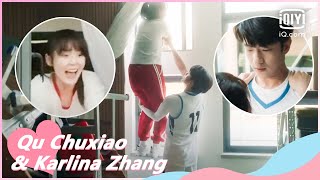 ✨Wansen Rescues Beixing  Shining For One Thing EP6  iQiyi Romance [upl. by Talanta5]