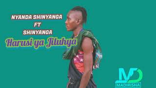 Nyanda shinyanga x shinyanga Harusi ya Jiluhya Prd by Madirisha studio [upl. by Euqinehs468]