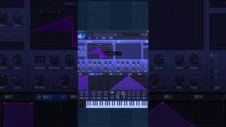 How to make plucks producer sounddesign [upl. by Aiva]