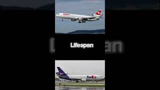 MD11 VS DC10 edit aviation avgeek commercialaircraft md11 dc10 [upl. by Rehpotisrhc531]