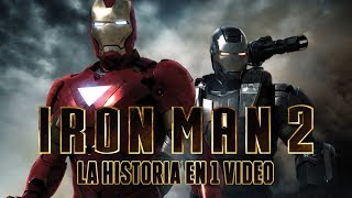 Yo soy Iron man [upl. by Enos]