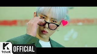 MV Highlight하이라이트  Plz Don’t Be Sad얼굴 찌푸리지 말아요 [upl. by Lyrrad]