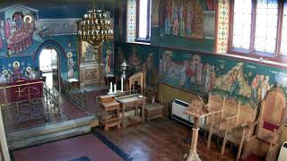 Catechism  The Divine Liturgy pt2  261024 [upl. by Sheeb]