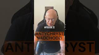 Antychryst nadchodzi chwe andrzejcyrikas [upl. by Eelir385]