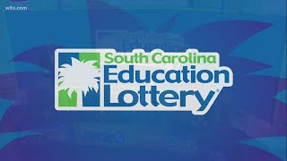 Evening SC Lottery Results September 14 2024 [upl. by Ykcor519]