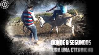 El Jaripeo Mas Perron [upl. by Ojillib]