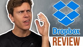 Dropbox Review Is the Original Cloud Storage the Best [upl. by Ephrayim]