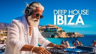 Ibiza Summer Mix 2024 🍓 Best Of Tropical Deep House Music Chill Out Mix 2023 🍓 Chillout Lounge [upl. by Ysle]