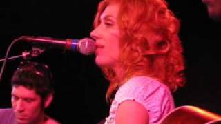 Esthero  Heaven Sent live at the Roxy [upl. by Blinni]