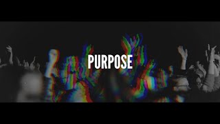 BRIGHTLINE  Purpose Official Video [upl. by Alleon]