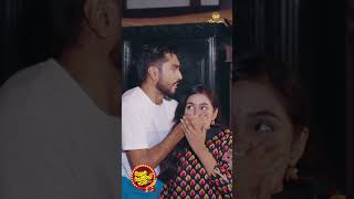 বয়ফ্রেন্ডের শর্ট প্যান্ট গার্লফ্রেন্ডের হাতে 🤣  Afjal Sujon  Zara Noor  Bangla New Natok 2024 [upl. by Nnyleuqcaj]