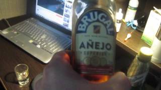 Brugal Anejo Rum [upl. by Ciprian430]